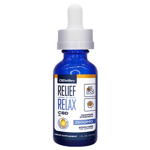 CBD Products