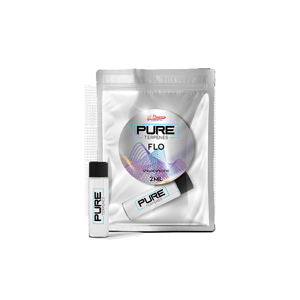 UK Flavour Pure Terpenes - 2ml