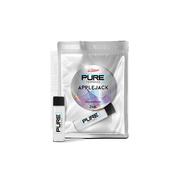 UK Flavour Pure Terpenes - 2ml