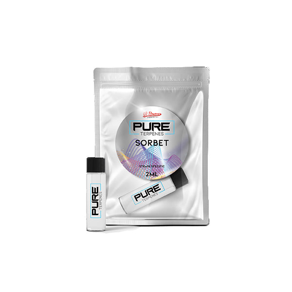 UK Flavour Pure Terpenes - 2ml