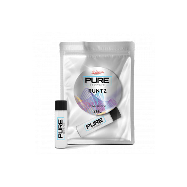 UK Flavour Pure Terpenes - 2ml