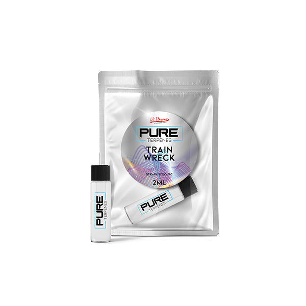 UK Flavour Pure Terpenes - 2ml
