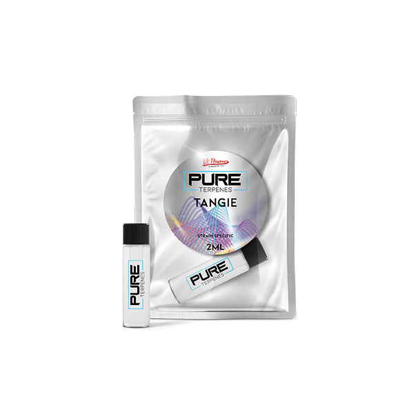 UK Flavour Pure Terpenes - 2ml